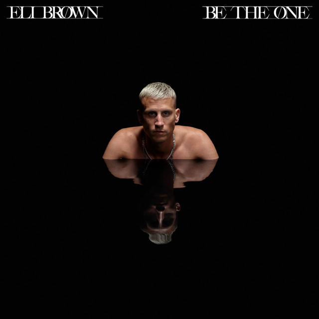 Eli Brown